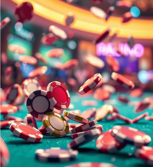 ss777 casino