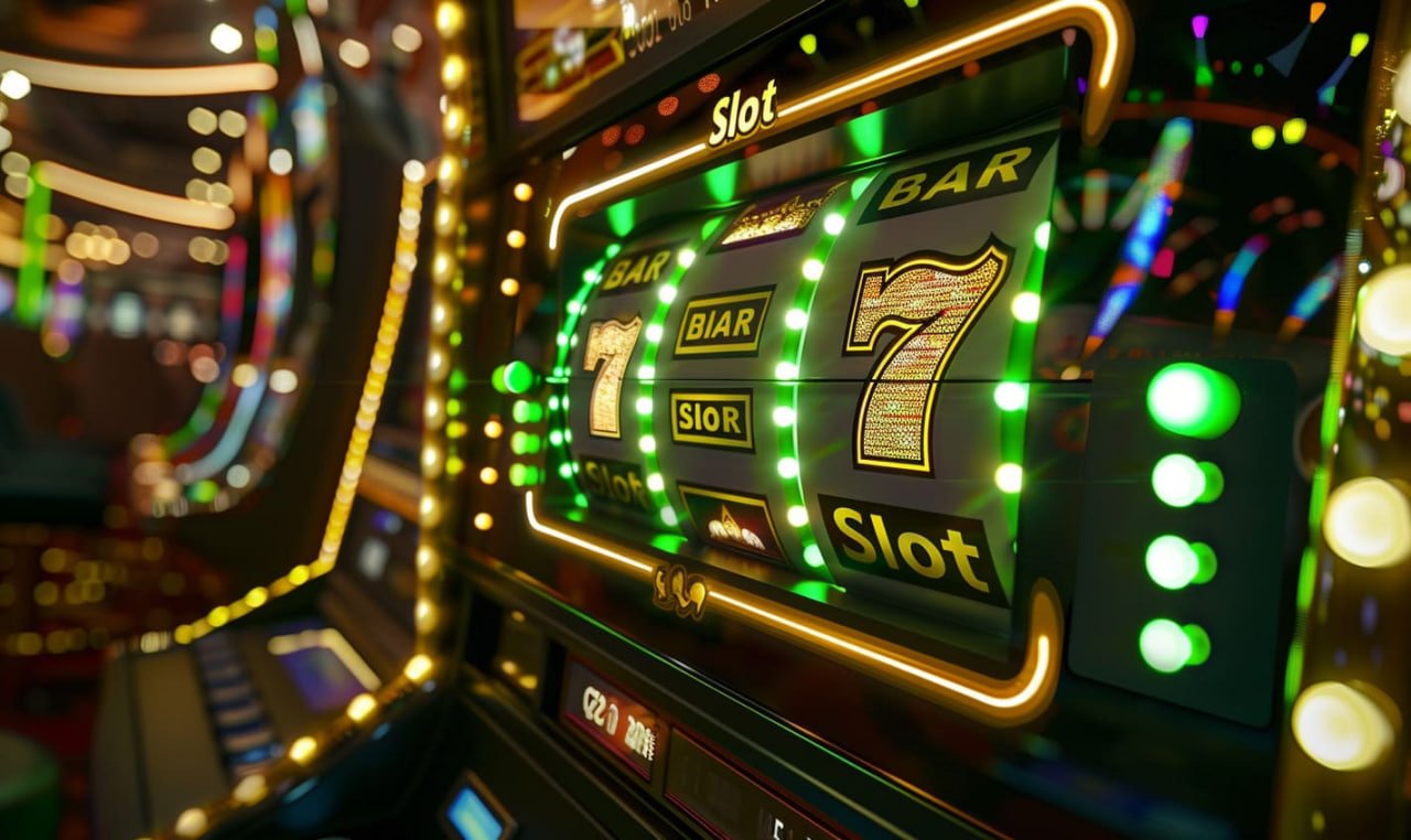 ss777 casino