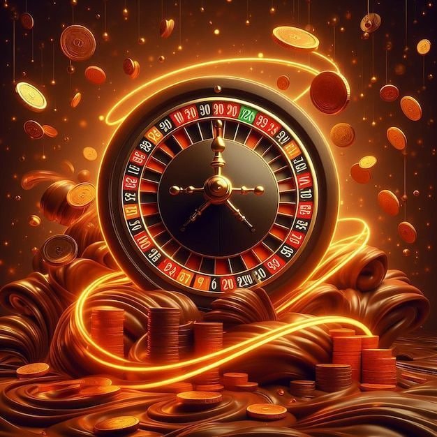 ss777 casino