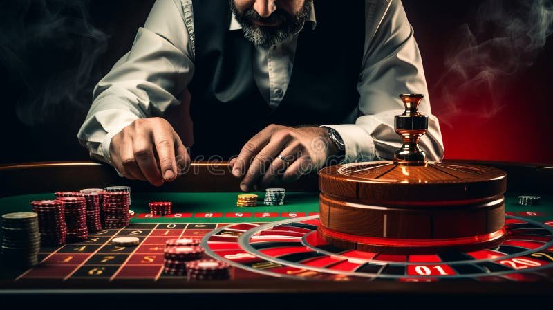 ss777 casino