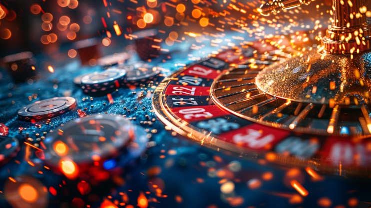 ss777 casino