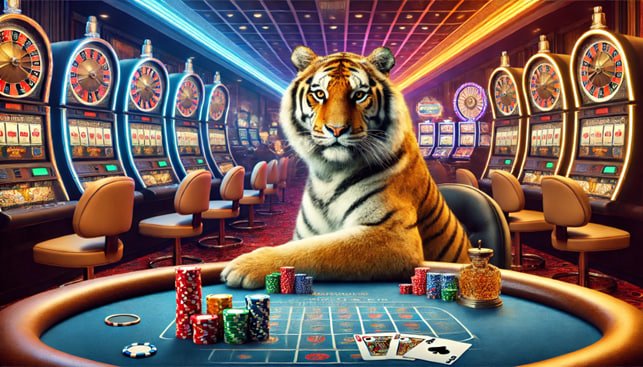 ss777 casino