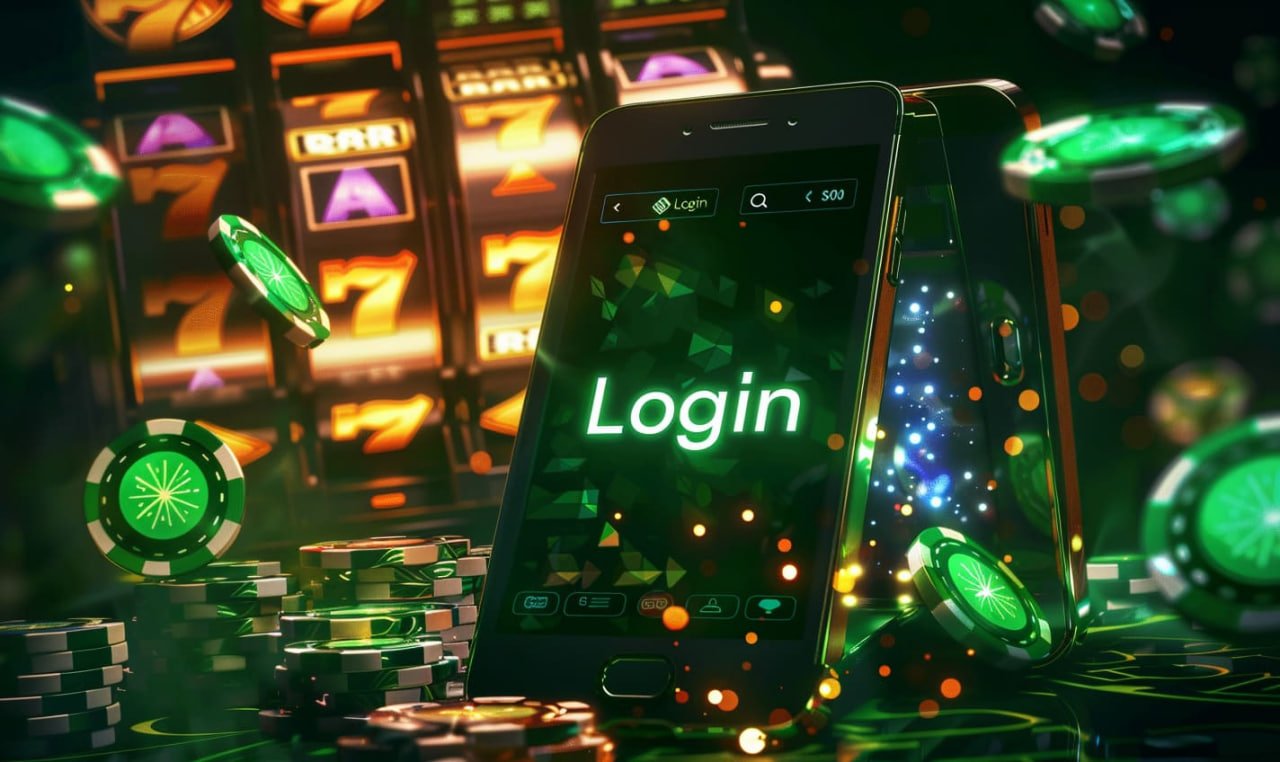 ss777 casino